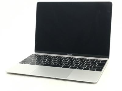 Apple MacBook Retina 12インチ 2017 Intel Core m3-7Y32 1.10GHz 8GB SSD 251GB ノート PC