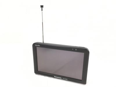 Panasonic CN-G540D BLACK 中古品