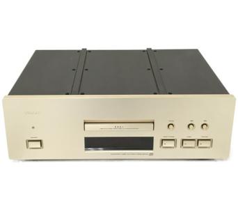 TEAC ティアック VRDS-25XS CDプレイヤー