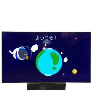 LG エルジー OLED55B6P 有機ELテレビ 55V型