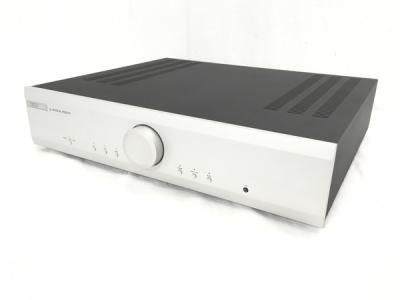 musical fidelity M3 si integrated amplifer プリアンプ ミュージカル フィデリティ