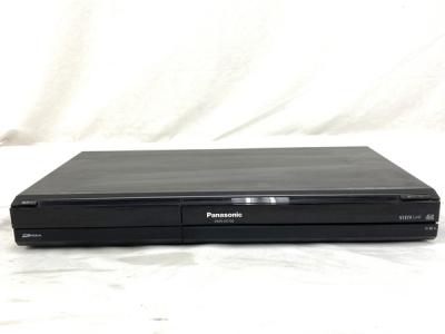 Panasonic DVDレコーダー DMR-XE100