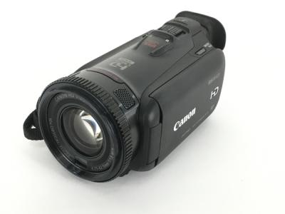 Canon キャノン iVIS HF G20 HD ビデオ カメラ