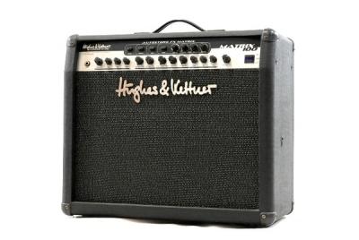 Hughes&amp;Kettner Matrix 100 ギターアンプ 器材