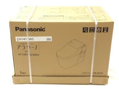 Panasonic アラウーノ CH1411WS CH141F 全自動 おそうじ トイレ 配管 セット