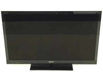 SONY ソニー BRAVIA ブラビア KDL-40HX720 40V型 デジタル ハイビジョン液晶テレビ 2012年製 大型