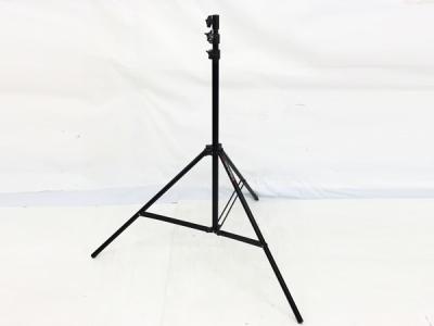 manfrotto 052JB マンフロット ライトスタンド 三脚 照明 カメラ