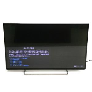 TOSHIBA 東芝 REGZA 42Z8 液晶テレビ 42V型 3D対応