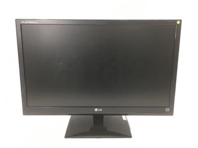 LG 24型 液晶 ディスプレイ FLATRON E2441VX E2441V-BN モニター