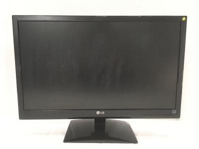 LG 24型 液晶 ディスプレイ FLATRON E2441VX E2441V-BN モニター