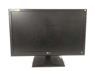 LG 24型 液晶 ディスプレイ FLATRON E2441VX E2441V-BN モニター