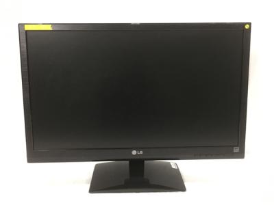 LG 24型 液晶 ディスプレイ FLATRON E2441VX E2441V-BN モニター