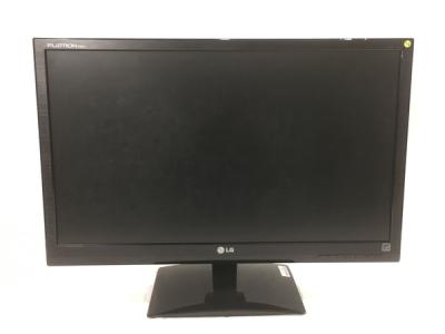 LG 24型 液晶 ディスプレイ FLATRON E2441VX E2441V-BN モニター