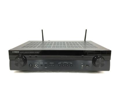 YAMAHA RX-S602 AVレシーバー AVアンプ