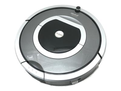 iRobot ルンバ 780 ロボットタイプ 掃除機 フロア清掃