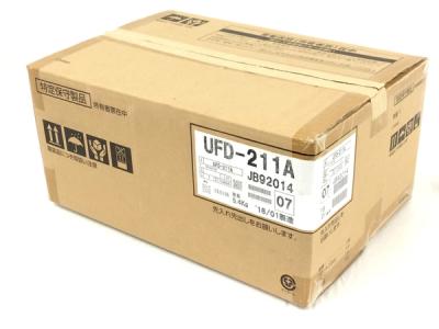 LIXIL UFD-211A 浴室 暖房換気 乾燥機