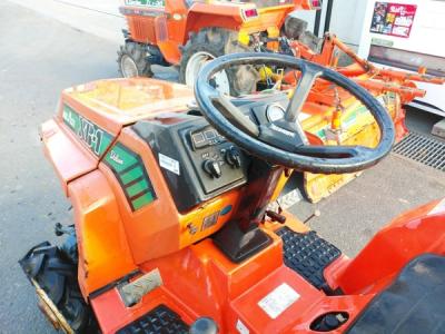 クボタ XB-1(トラクター)の新品/中古販売 | 1514078 | ReRe[リリ]