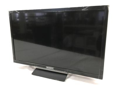 SONY ブラビア BRAVIA KJ-24W450E 24型 液晶テレビ ハイビジョン