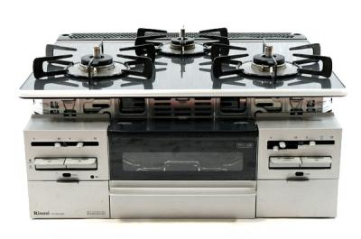 リンナイ RX31W21A18R(ビルトイン)の新品/中古販売 | 1283287