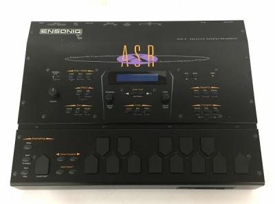 ENSONIQ ASR-X(サンプラー)の新品/中古販売 | 1222565 | ReRe[リリ]