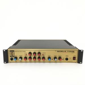 EDEN WT800 World Tour Series ベースヘッドアンプ