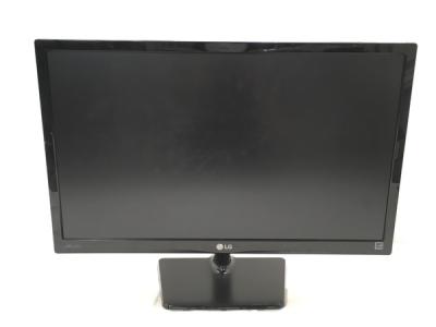 LG 23MP47HQ-P 液晶モニター 23インチ PC周辺機器 ディスプレイ