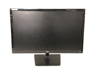 LG 23MP47HQ-P 液晶モニター 23インチ PC周辺機器 ディスプレイ