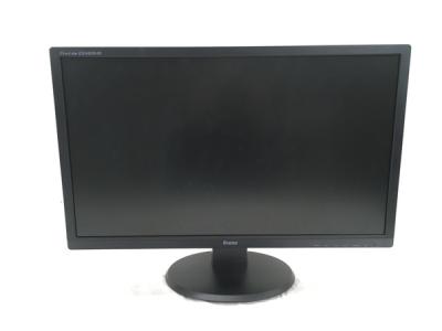 iiyama Pro Lite E2483HS 24型 ノングレア ワイド 液晶 ディスプレイ