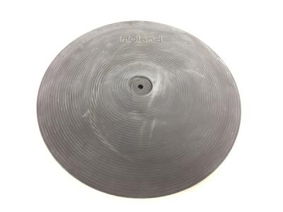 Roland ローランド V-Cymbal Crash CY-14C  シンバル 14インチ