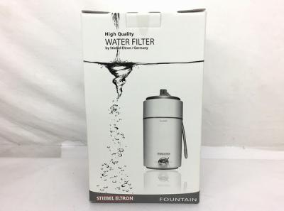 STIEBEL ELTRON AP-1010 浄水器 FOUNTAIN スティーベル エルトロン ファウンテン