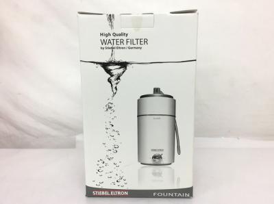 STIEBEL ELTRON AP-1010 浄水器 FOUNTAIN スティーベル エルトロン ファウンテン