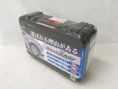 CARMATE QE20 バイアスロン クイックイージー タイヤチェーン