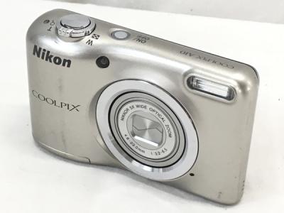 Nikon COOLPIX A10 コンパクトカメラ デジカメ コンデジ
