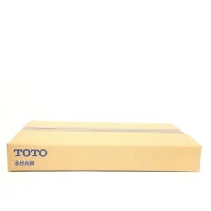 TOTO TL362E1S 洗面器用 シングルレバー 混合水栓