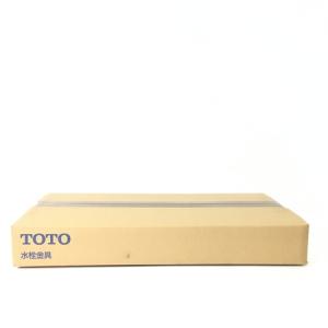 TOTO TL362E1S 洗面器用 シングルレバー 混合水栓