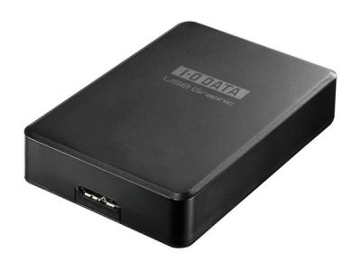 IO DATA アイ・オー・データ USB-RGB3/H USB 3.0 2.0 グラフィックアダプター