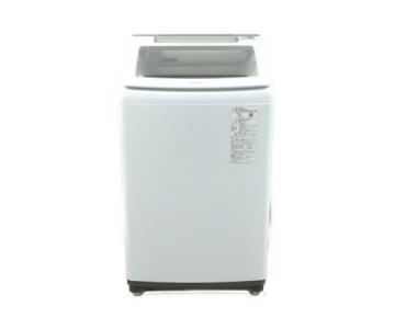 AQUA AQW-GV100H インバーター全自動洗濯機 ホワイト 大型