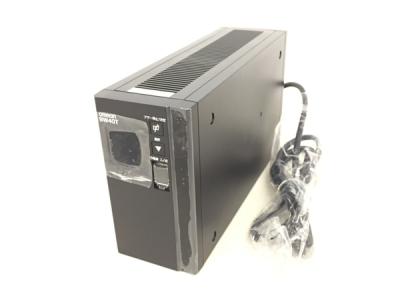 omron BW40T 無停電 電源装置 UPS オムロン