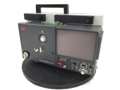ELMO ハイビジョンSC-18映写機 ELMO エルモ ハイビジョン SC-18 8mm プロジェクター 映写機の