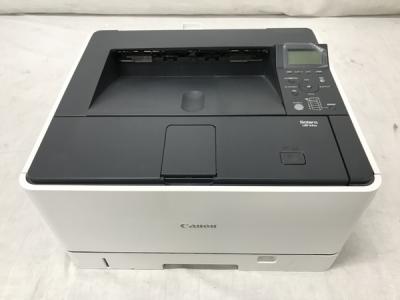 Canon LBP441e Satera レーザービームプリンター キャノン 家電