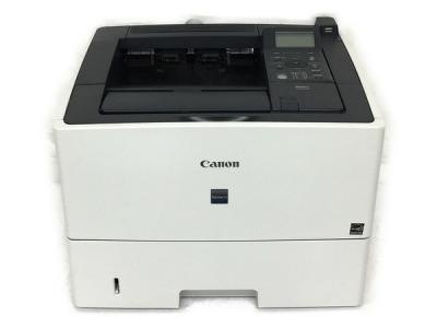 Canon LBP6710i プリンター モノクロ レーザー プリンター A4対応 キャノン