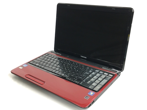 TOSHIBA dynabook T451/46DR(ノートパソコン)-