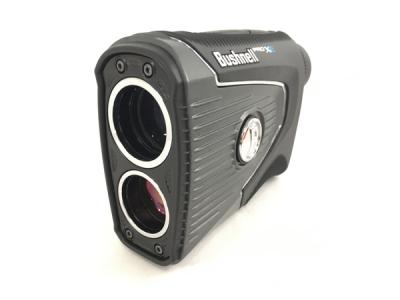 Bushnell PRO XE ゴルフ レーザー距離計 ピンシーカー ブッシュネル