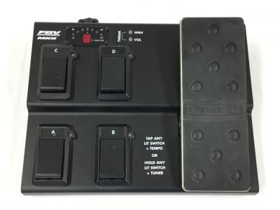 LINE6 FBV EXPRESS MK II フットコントローラー ペダル 楽器