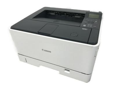 Canon LBP441e Satera レーザービームプリンター キャノン 家電