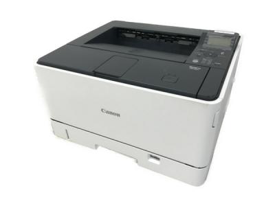 Canon LBP441e Satera レーザービームプリンター キャノン 家電