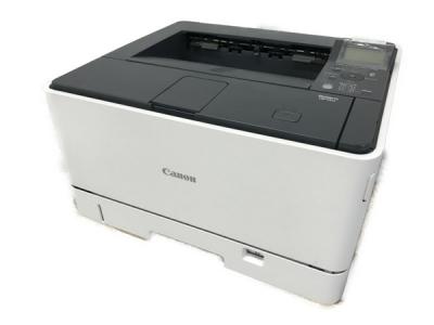 Canon LBP441e Satera レーザービームプリンター キャノン 家電