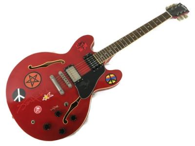 BURNY RSA-55 エレキギター　ケース付 Burny RSA-55(エレキギター)の新品/中古販売 | 1563180 | ReRe[リリ]