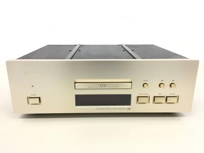 TEAC ティアック VRDS-25XS CDプレイヤー