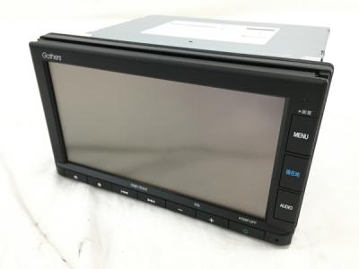 HONDA Gathers ナビ VXM-205Ci CN-SHY9J1CM